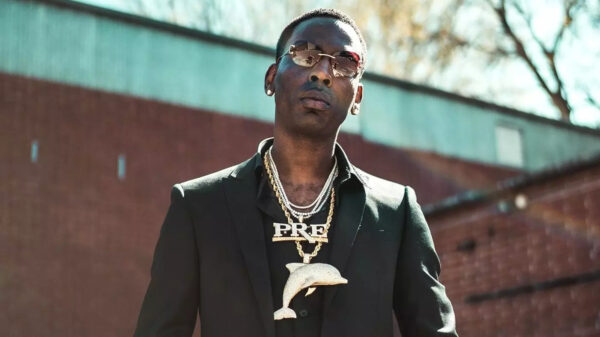 Young Dolph’s Net Worth 2021 and a Closer Look at His Life