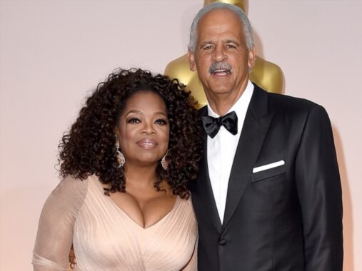 Stedman Graham Net Worth – Biography, Career, Spouse And More