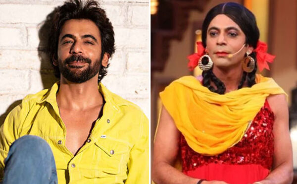 Sunil Grover Net Worth 2021 – Car, Salary, Assets, Income, Bio