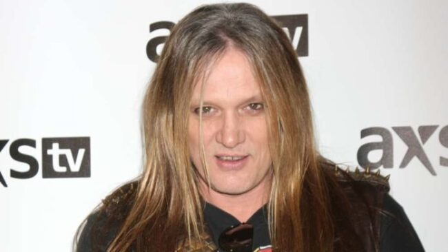 Sebastian Bach Net Worth – Biography, Career, Spouse And More