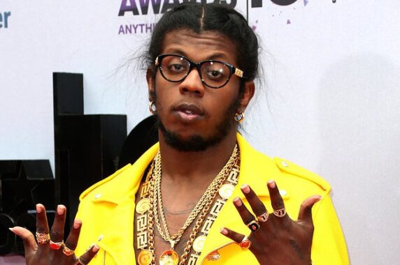 Trinidad James Net Worth 2021