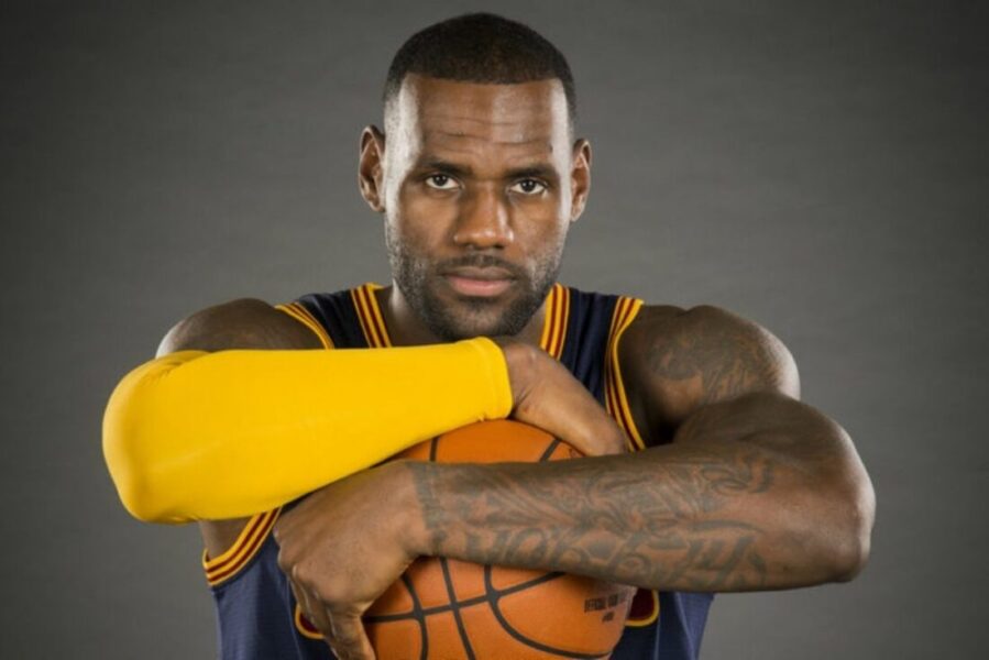 What Is Lebron James Net Worth Scaled 1 899x600 