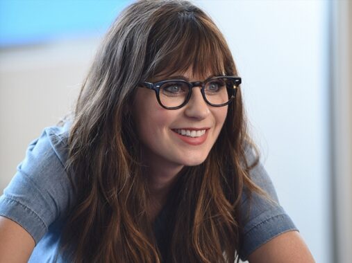 Zooey Deschanel Net Worth in 2021