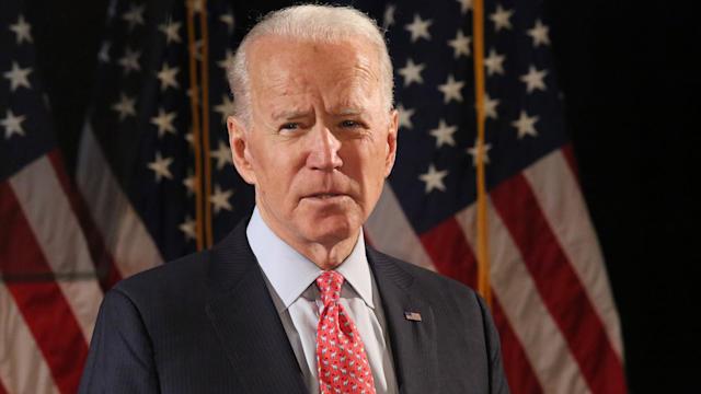 Joe Biden Net Worth 2021 – Ex-Vice President