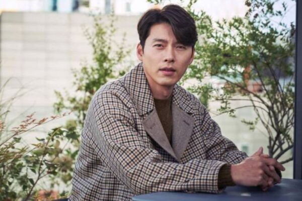 Hyun Bin Net Worth 2020, Personal Life, Career