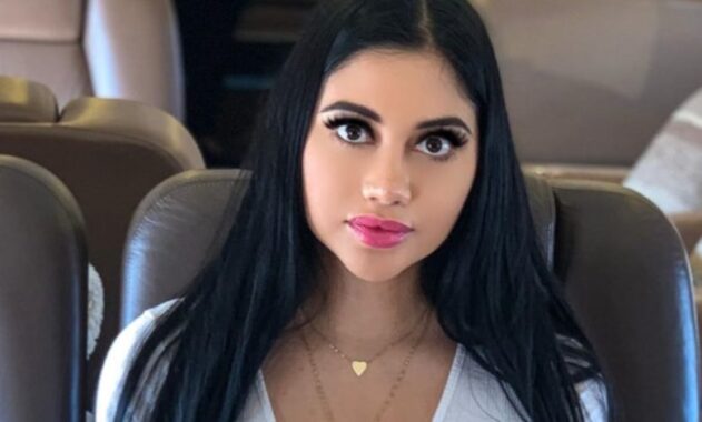 Jailyne Ojeda Ochoa – Everything You Didn’t Know