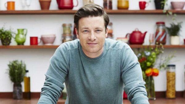 Jamie Oliver Net Worth 2021