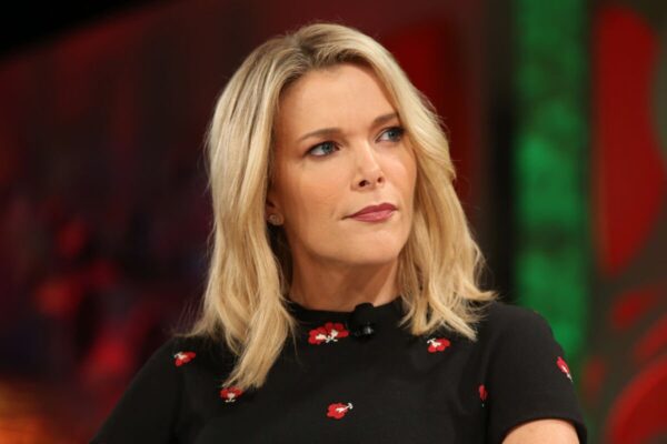 Megyn Kelly Net Worth