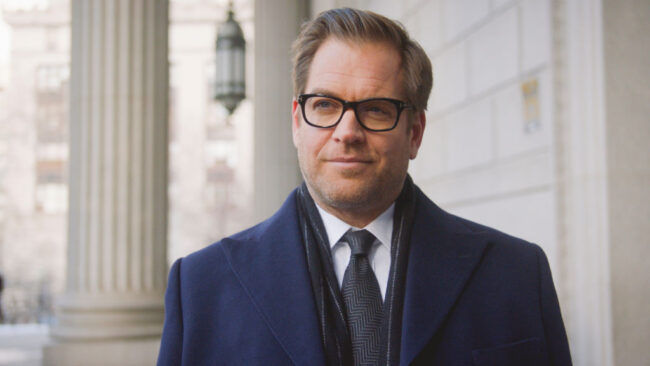 Michael Weatherly Net Worth