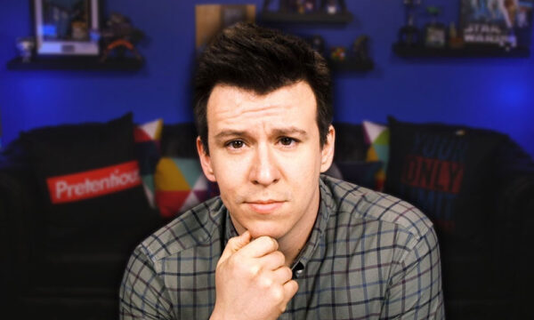 Philip DeFranco’s Net Worth