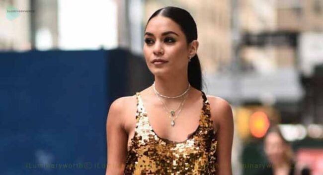 Vanessa Hudgens Net Worth 2020, Career, Personal Life