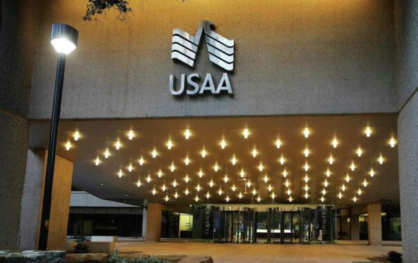 USAA Asks Its Staff to Attend the Office Three Days A Week